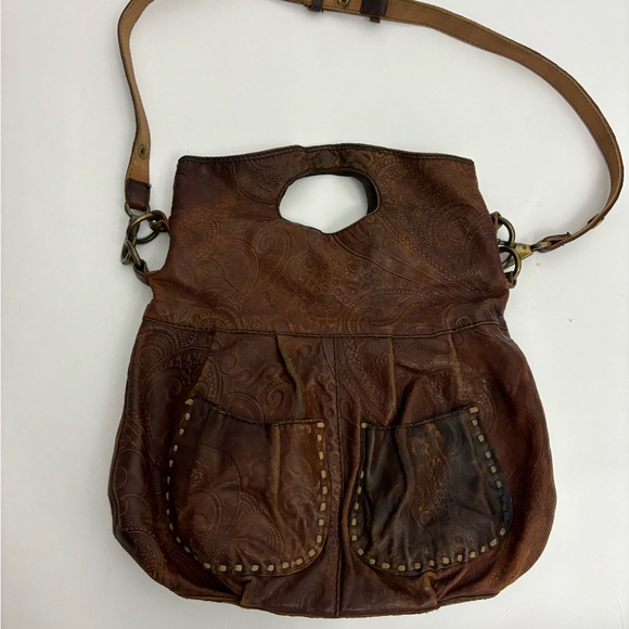 VINTAGE LUCKY BAG - Picture 1 of 7